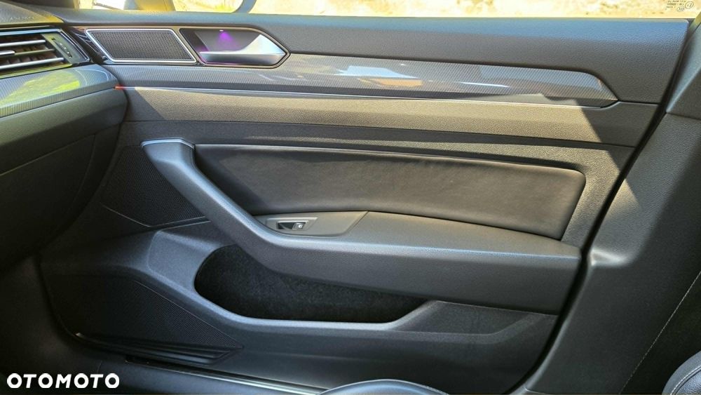 Volkswagen Arteon 2.0 TSI 4Motion R-Line DSG - 37