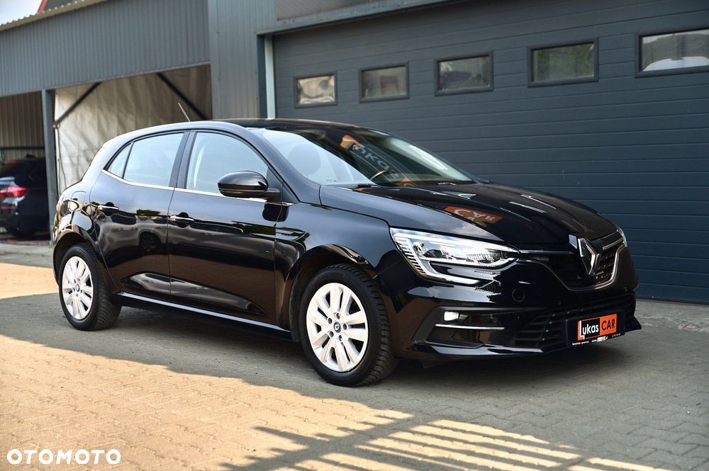 Renault Megane - 9