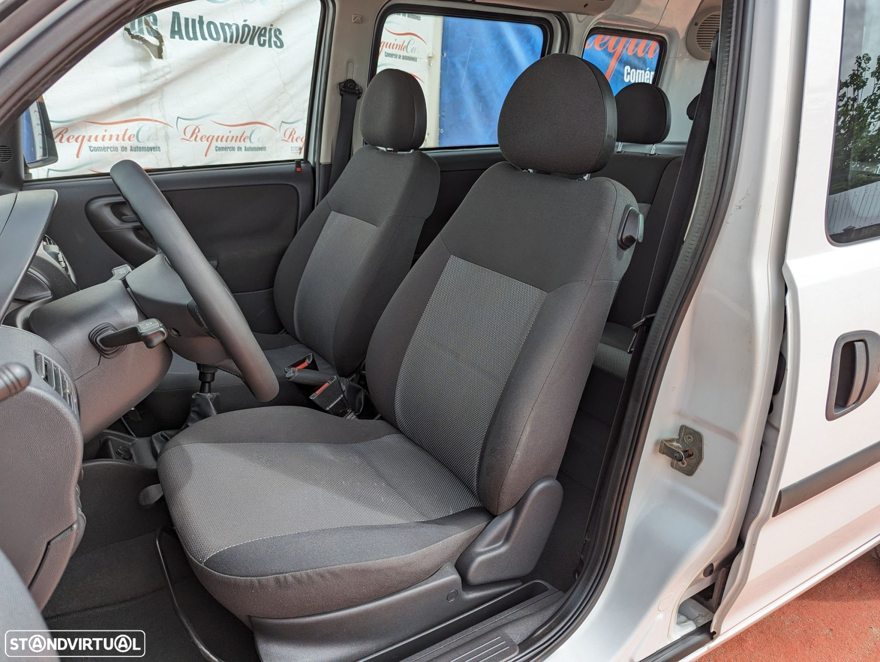 Opel Combo Tour 1.3 CDTi - 15