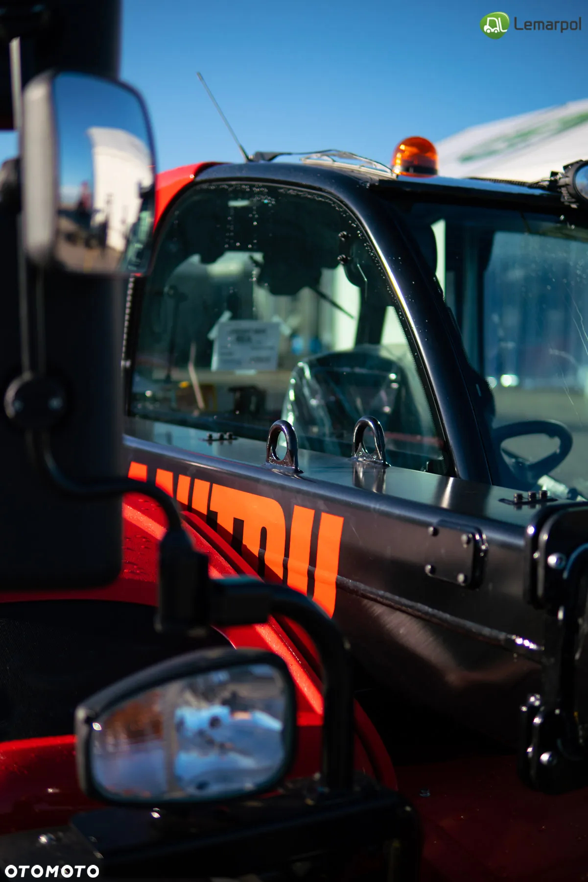 Manitou MLT 625-75 H ST5 S1 Classic - 17