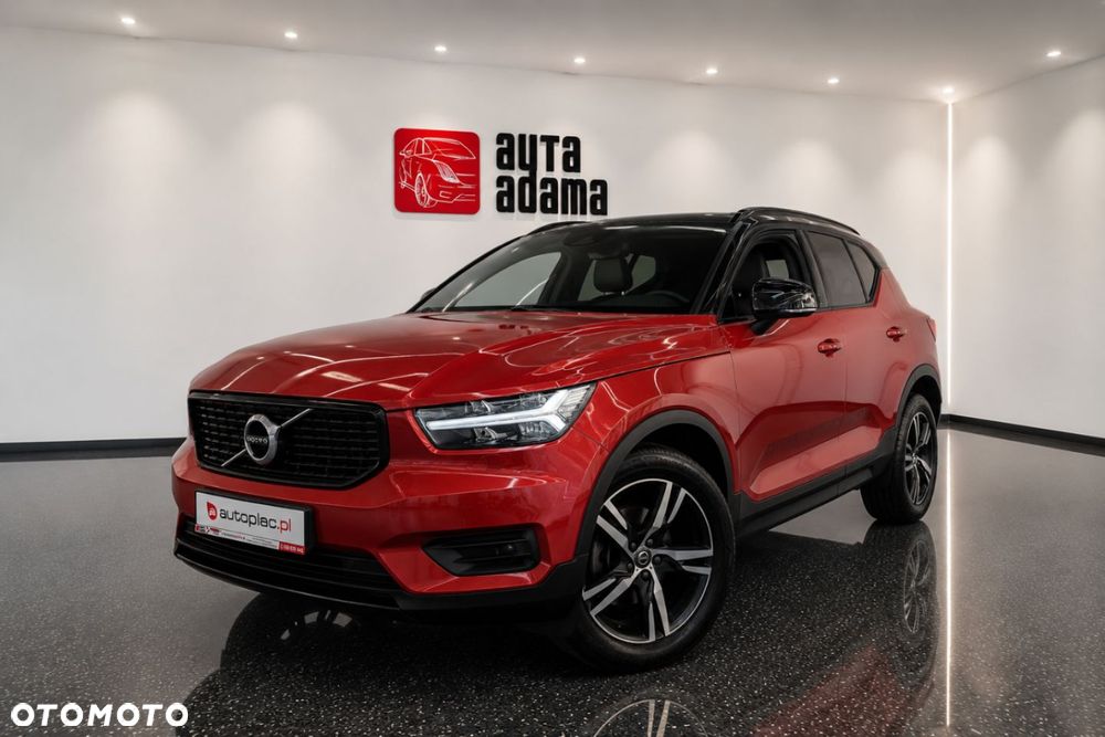 Volvo XC 40 - 2