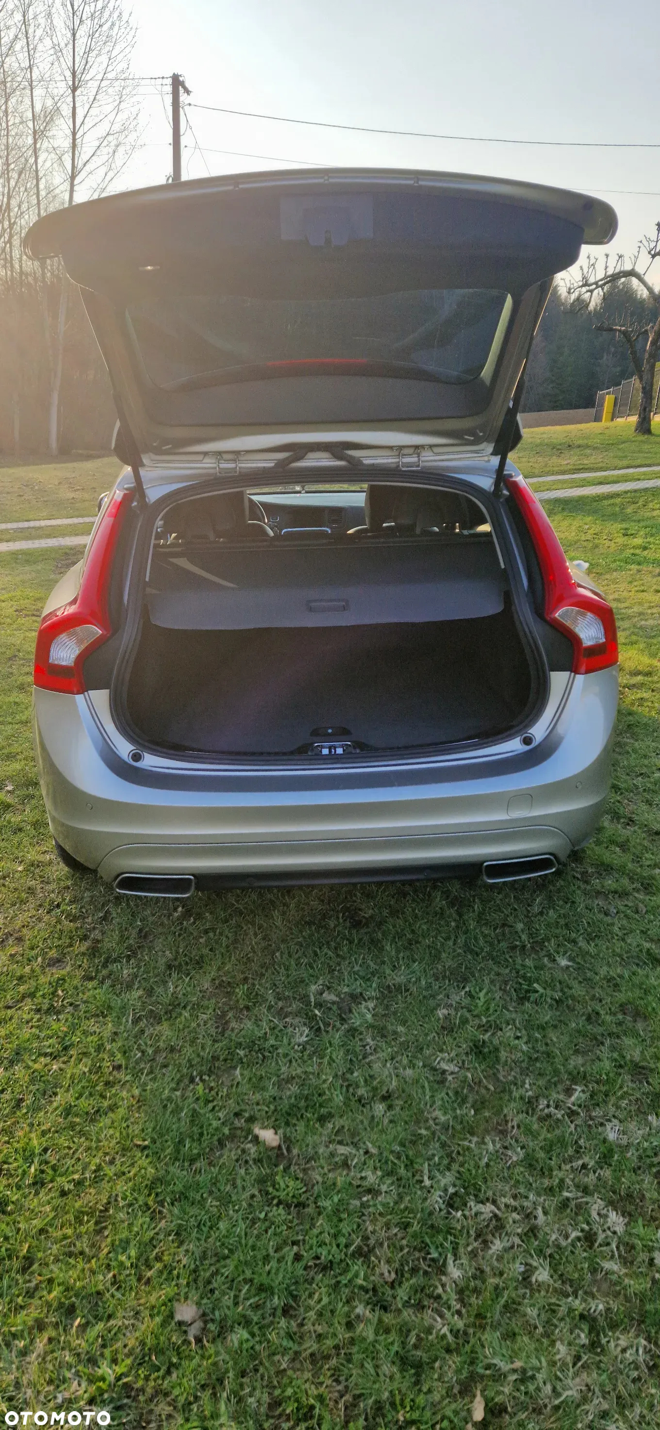 Volvo V60 - 11