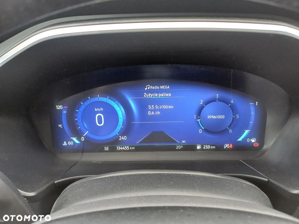 Ford Kuga 1.5 EcoBlue TITANIUM - 27