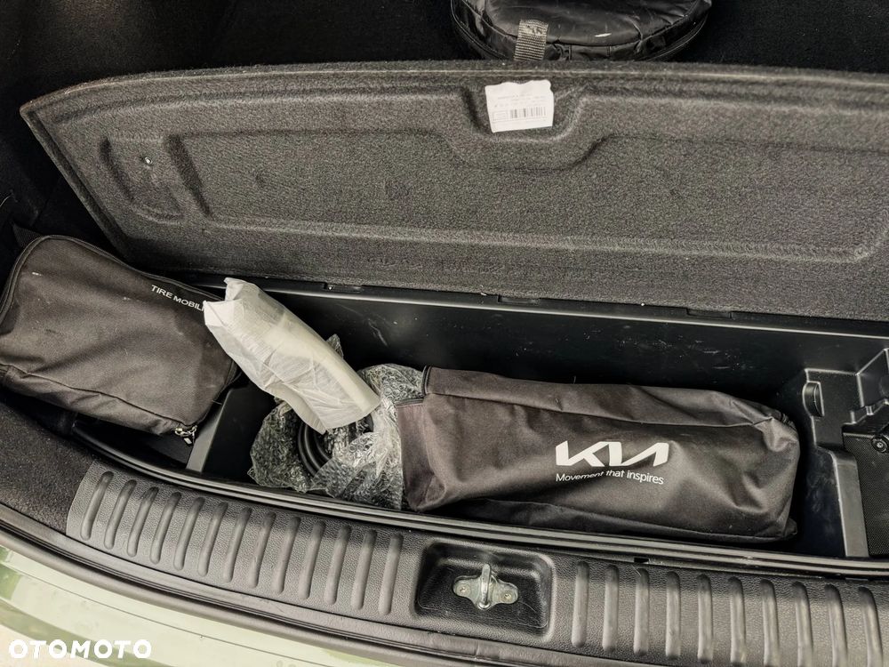 Kia Ceed 1.6 GDI PHEV Business Line DCT - 34