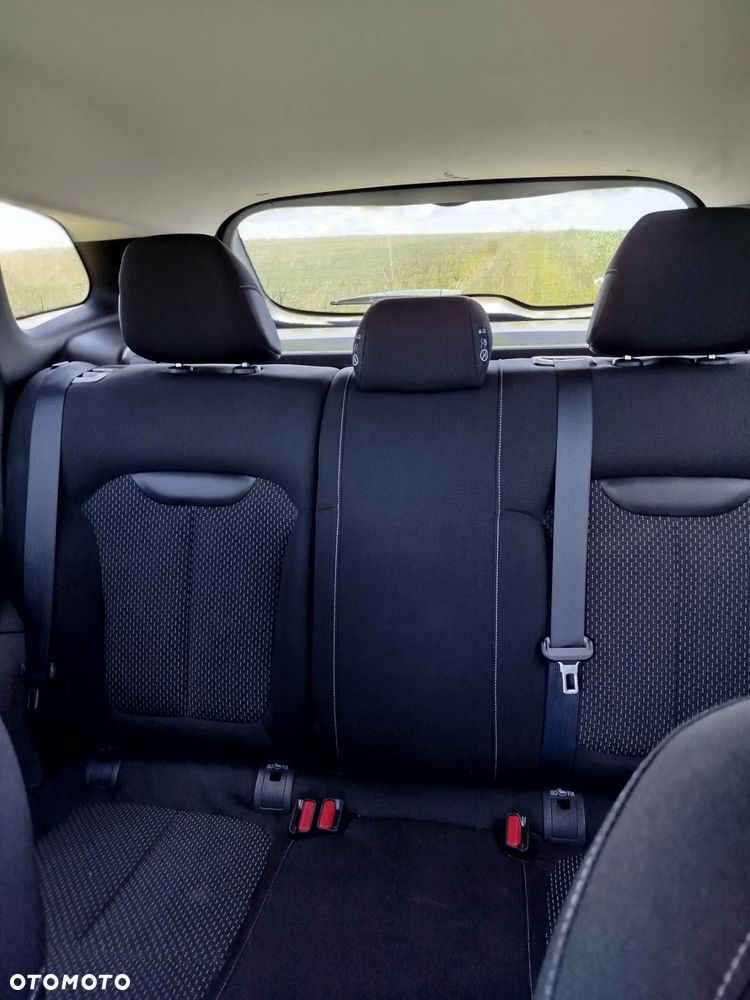 Renault Kadjar 1.2 Energy TCe Adventure EDC - 15