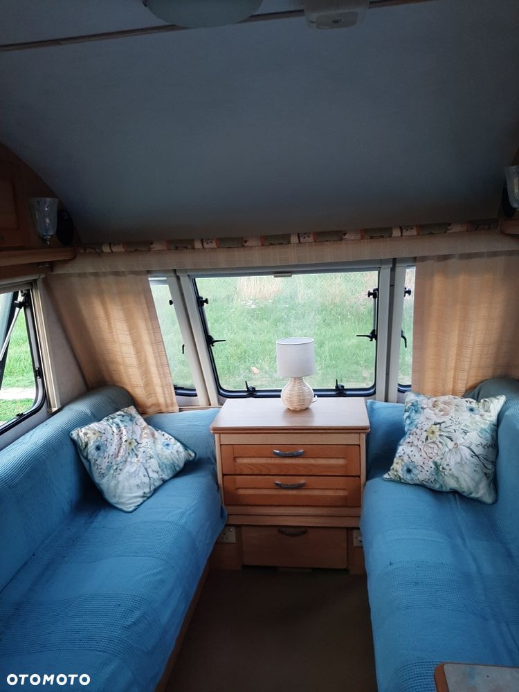 Elddis Avante 482 - 7