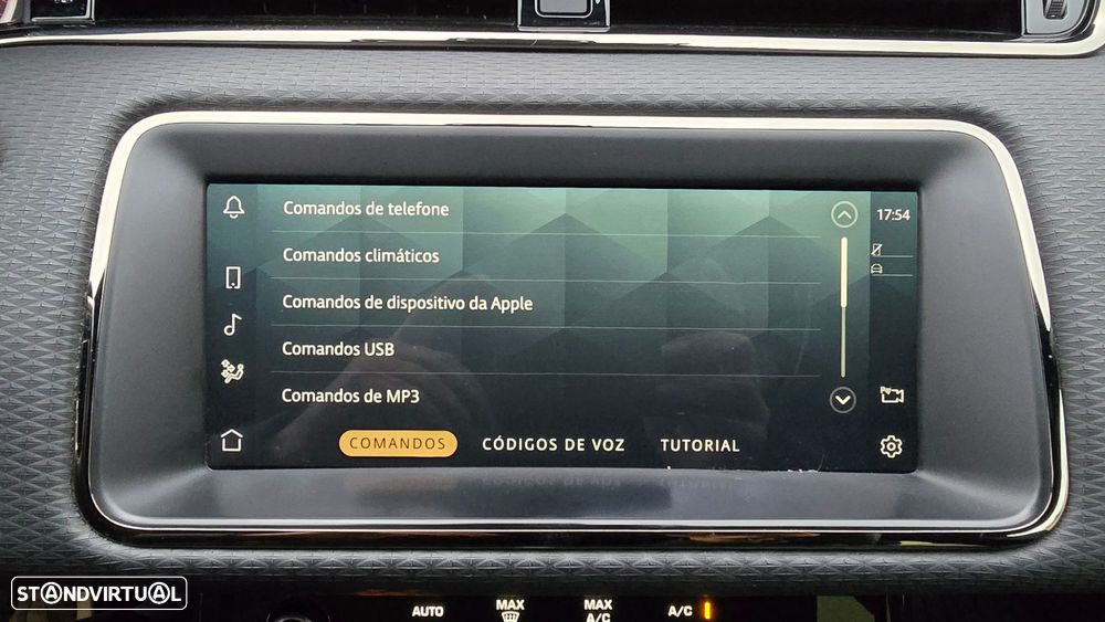 Land Rover Range Rover Evoque - 28