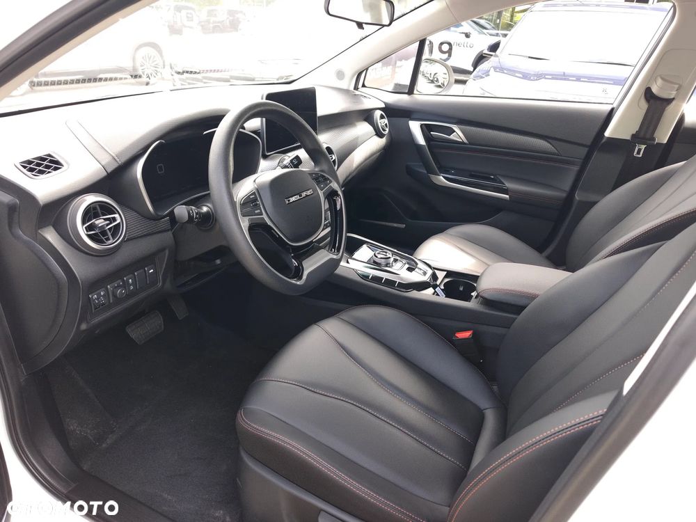 BAIC Inny - 10