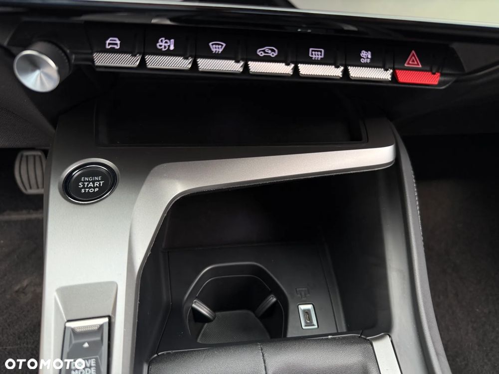 Peugeot 308 PureTech 130 Allure Pack - 27