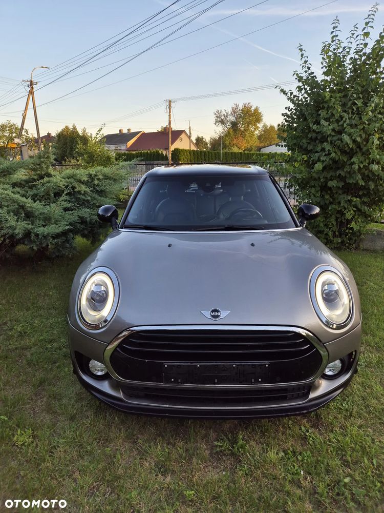 MINI Clubman - 7