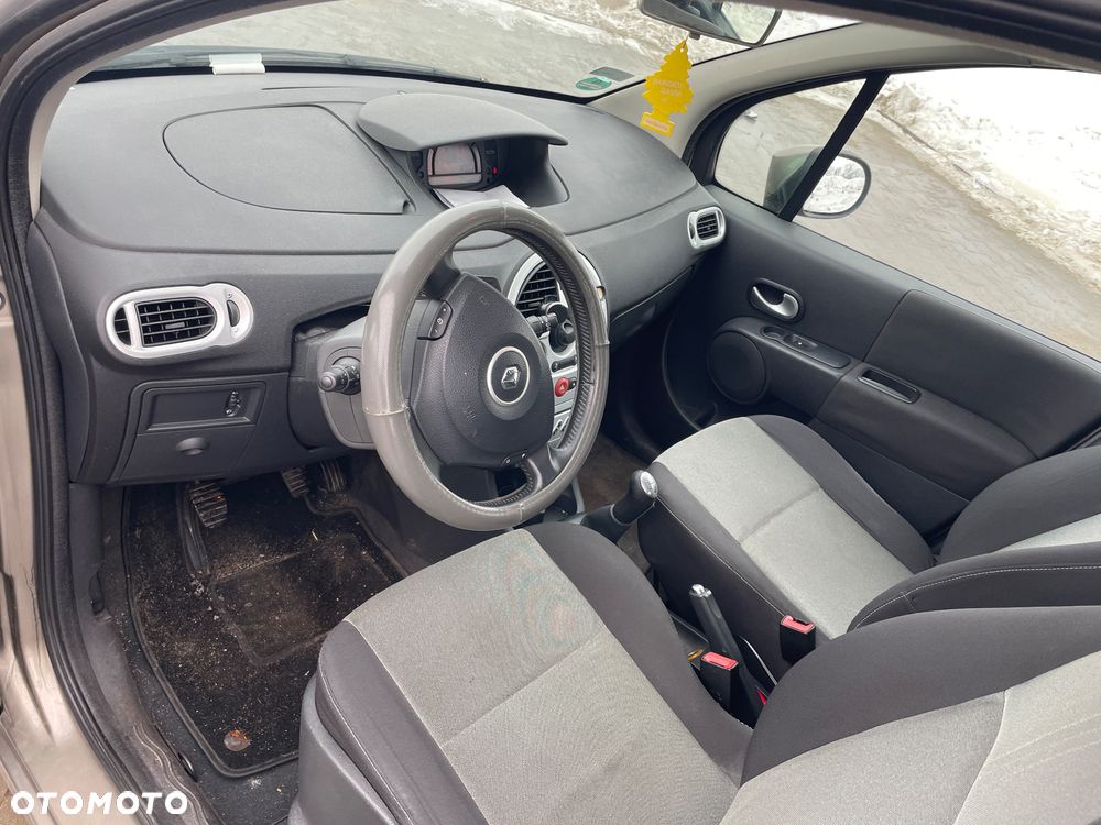 Renault Modus 1.2 TCE Alize - 5
