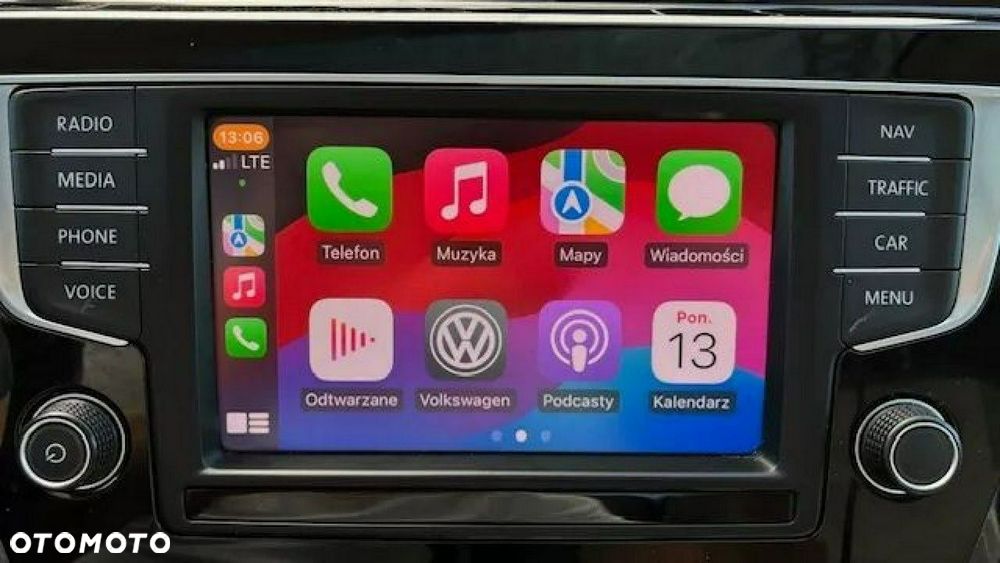 Volkswagen Touran 1.8 TSI BMT Highline DSG - 30