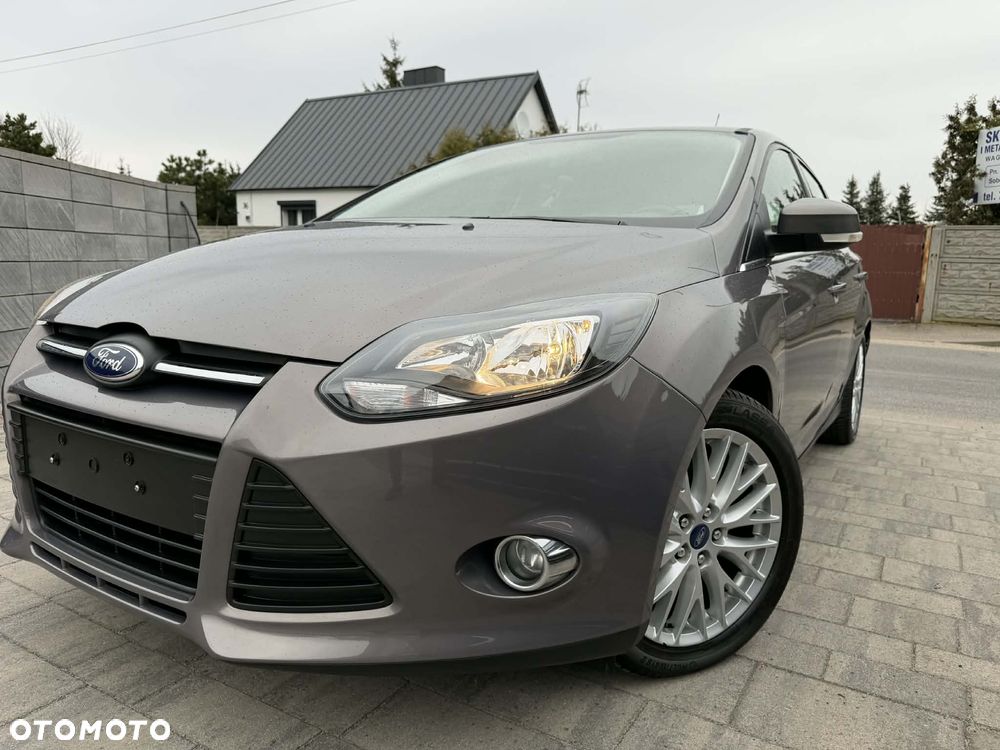 Ford Focus 1.0 EcoBoost Gold X (Edition Start) - 22