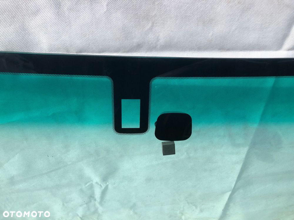 toyota land cruiser fj100 szyba przednia sensor po 1998 - 2