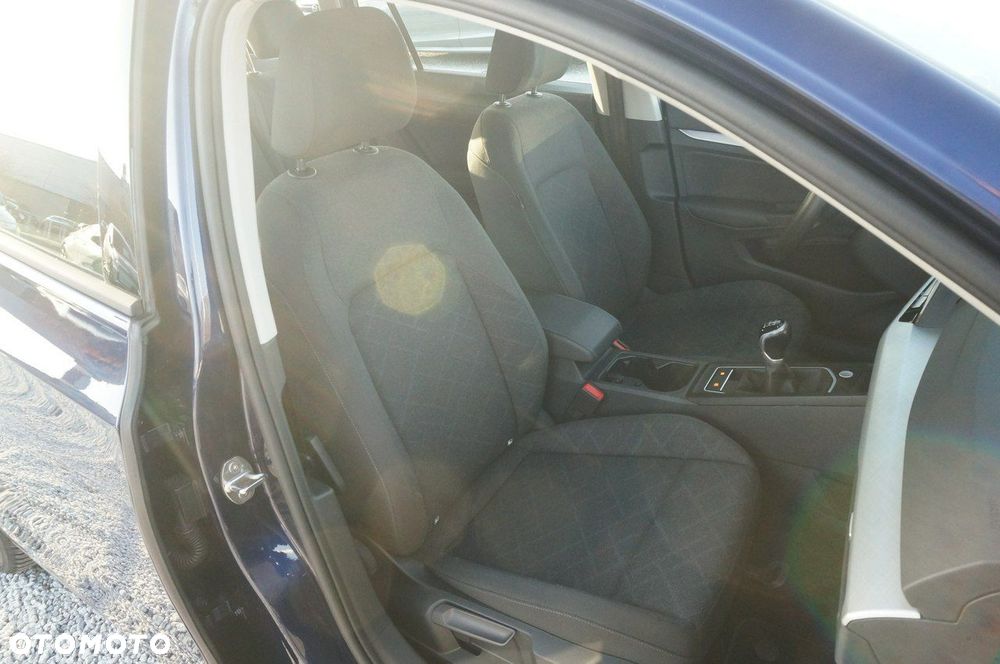 Volkswagen Golf Variant 2.0 TDI Life - 30