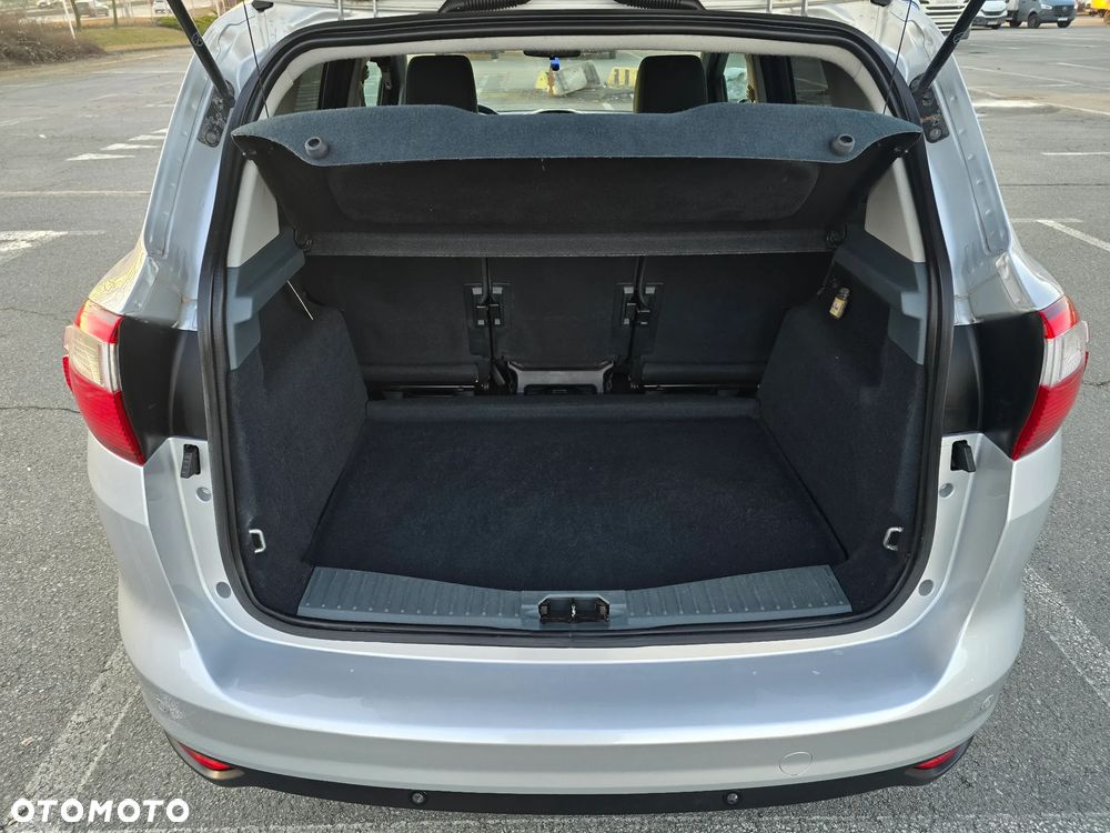 Ford C-MAX - 28
