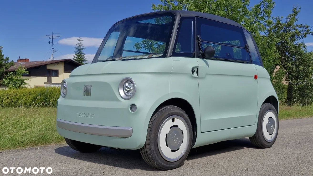 Fiat Inny - 1