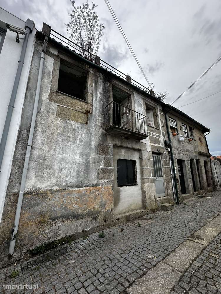 Prédio para reabilitação em Caminha. - Grande imagem: 3/13