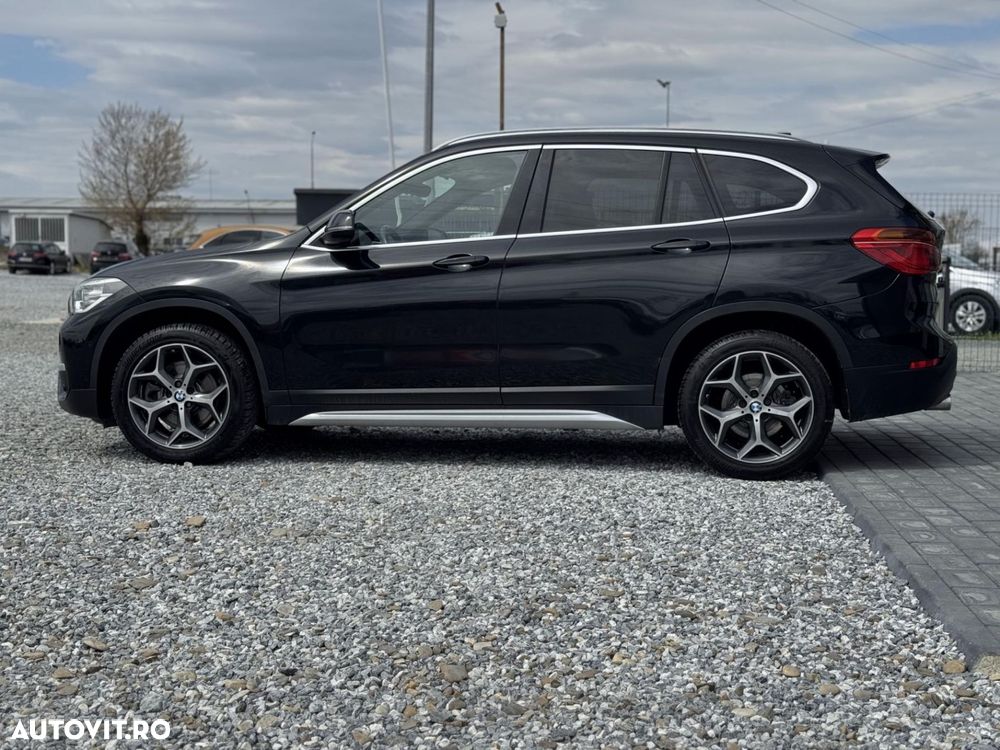 BMW X1 - 11