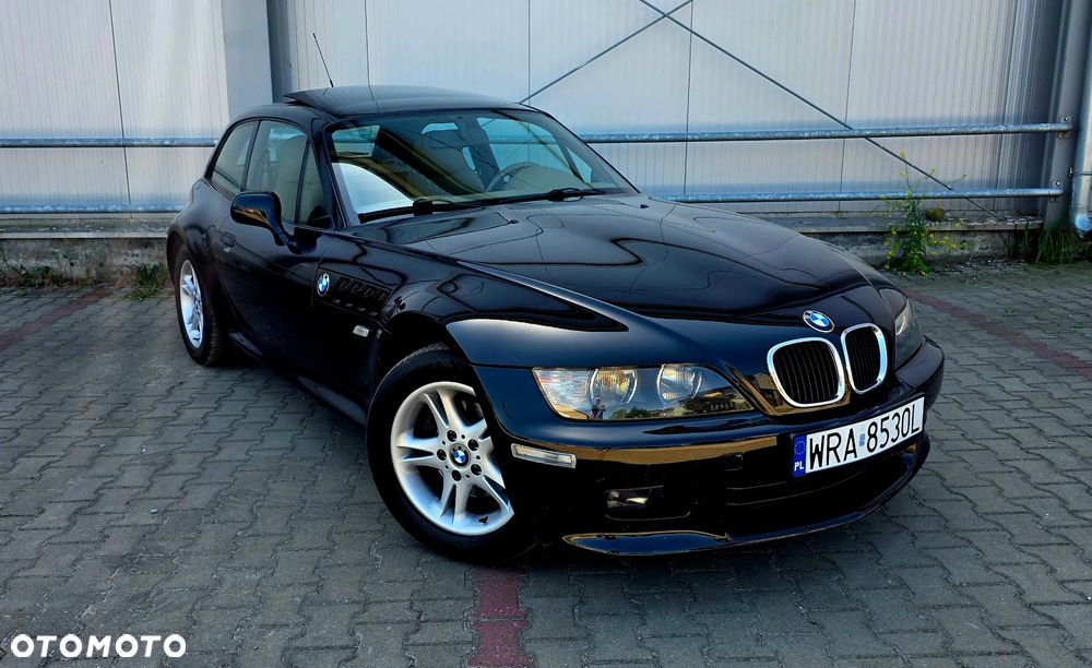 BMW Z3 - 9