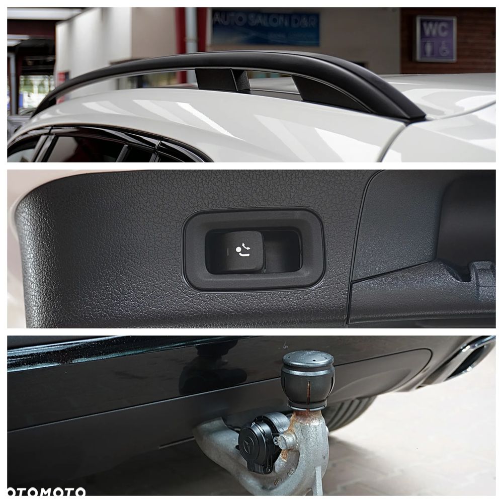 Mercedes-Benz GLB 220 d 8G-DCT - 38