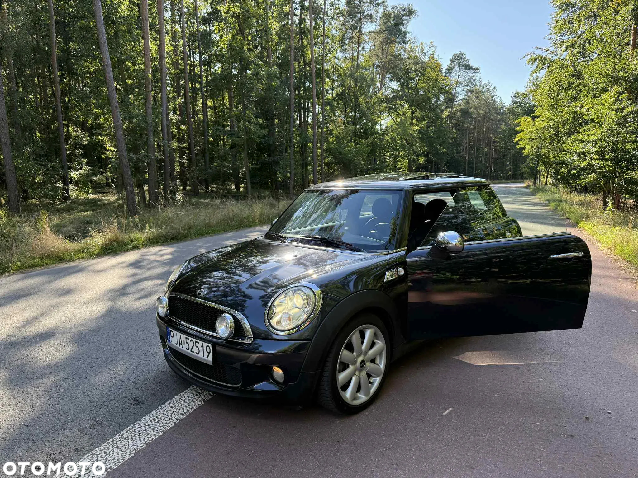MINI Cooper S Standard - 6