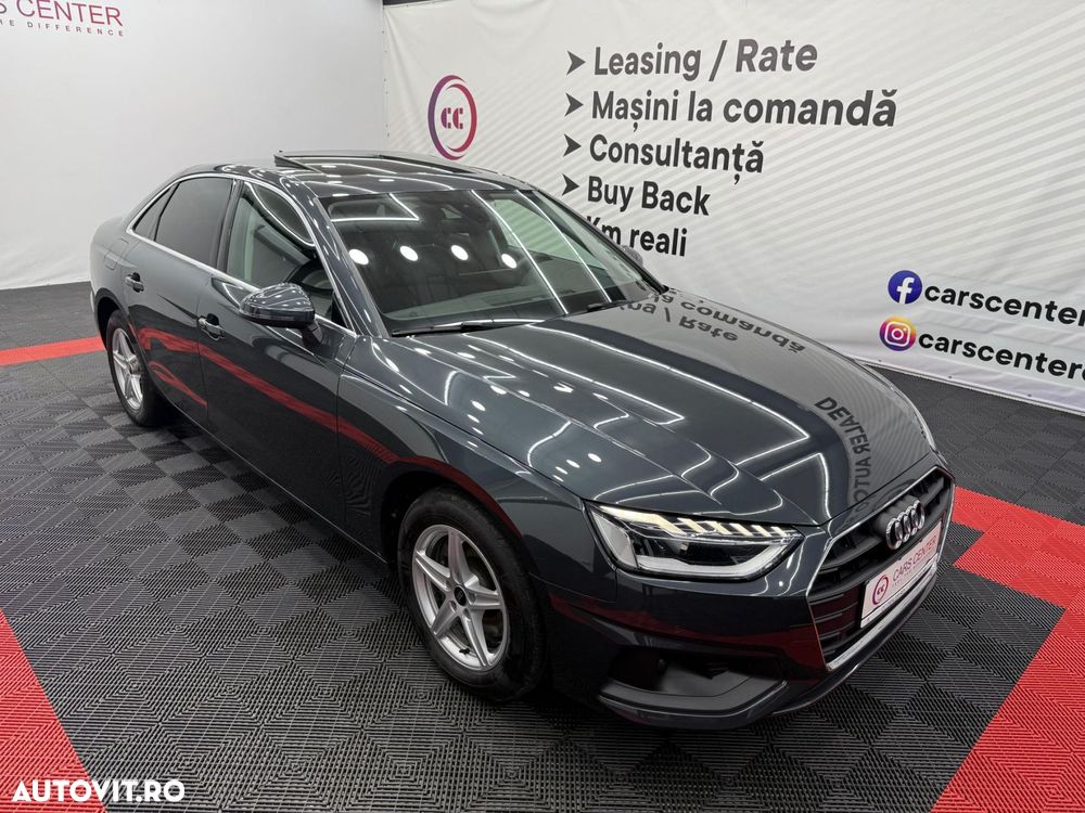 Audi A4 - 22