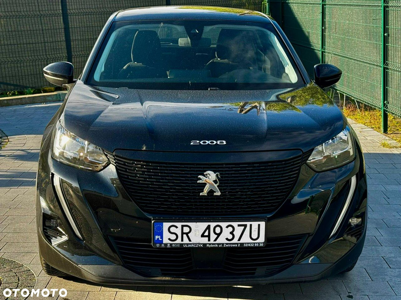 Peugeot 2008 1.5 BlueHDi Active Pack S&S - 3