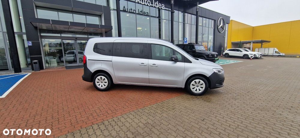 Mercedes-Benz citan Citan - 7
