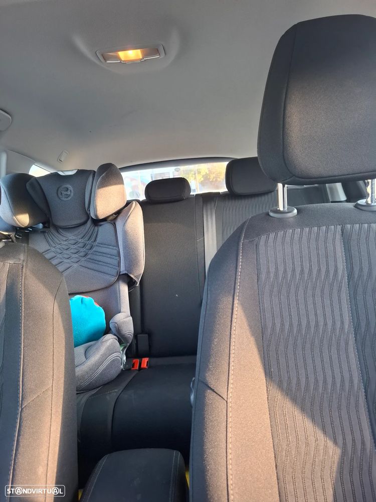 Peugeot 308 SW 1.6 BlueHDi Active - 7