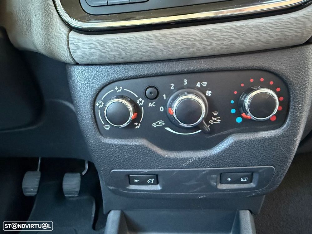 Dacia Lodgy - 18
