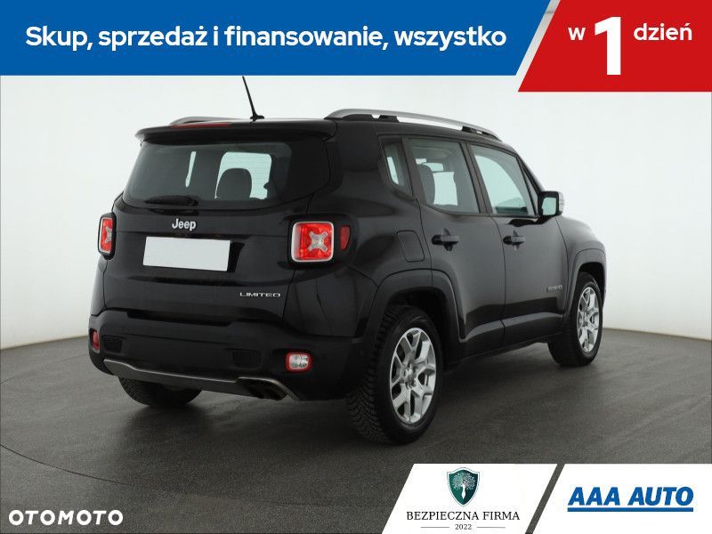Jeep Renegade - 7