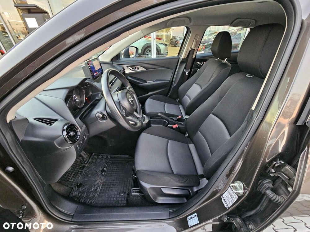 Mazda CX-3 2.0 Skygo - 15