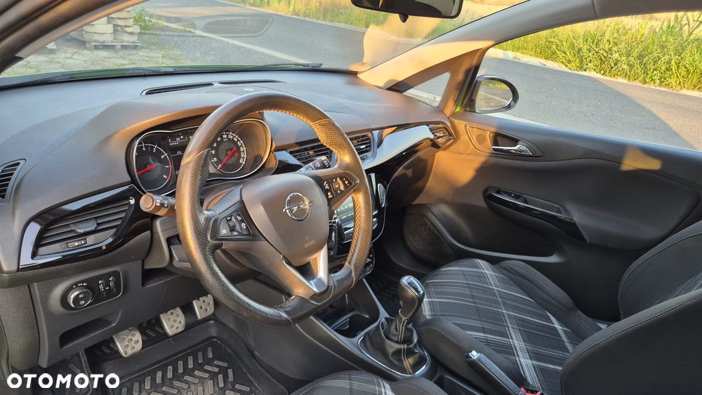 Opel Corsa - 6