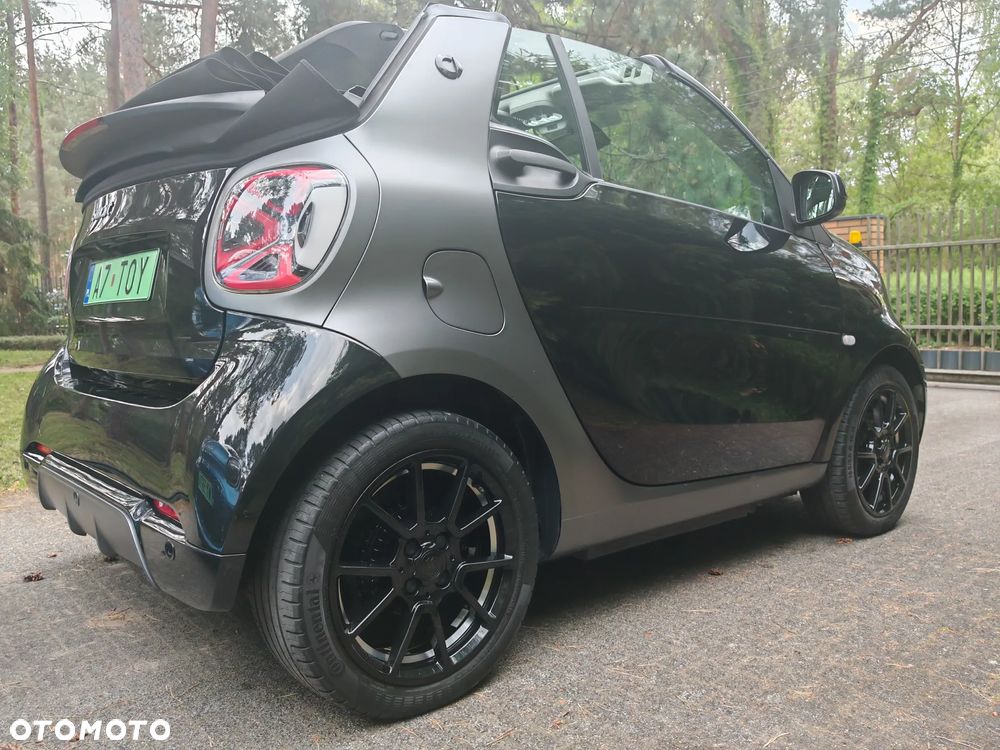 Smart Fortwo EQ prime - 16