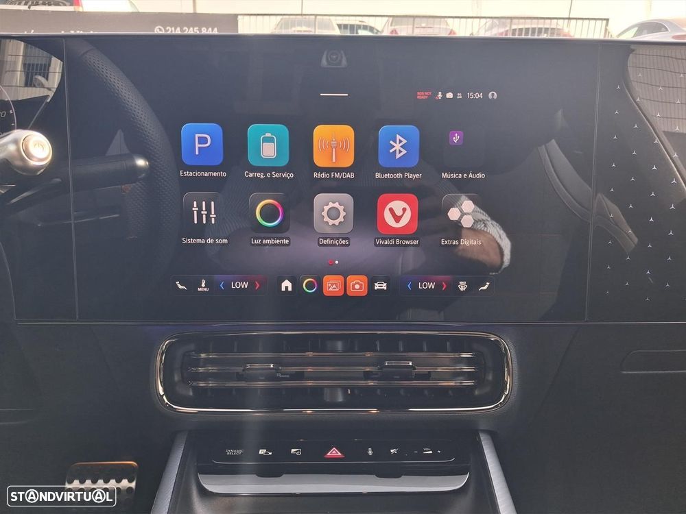 Mercedes-Benz CLA 250+ EQ - 19