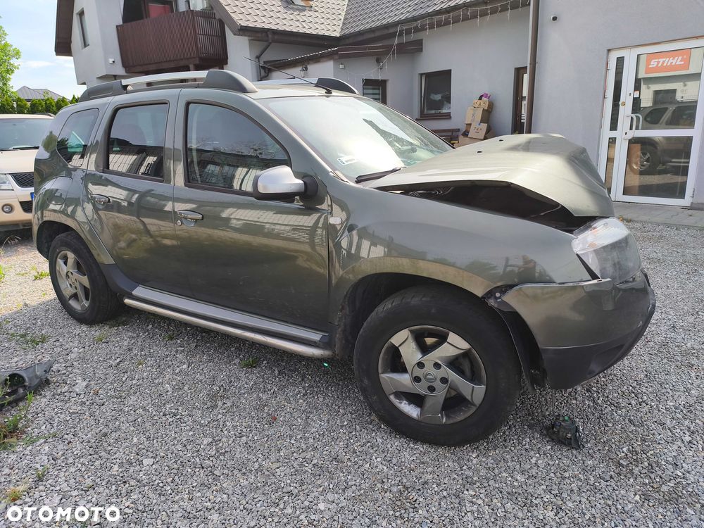 Dacia Duster - 2