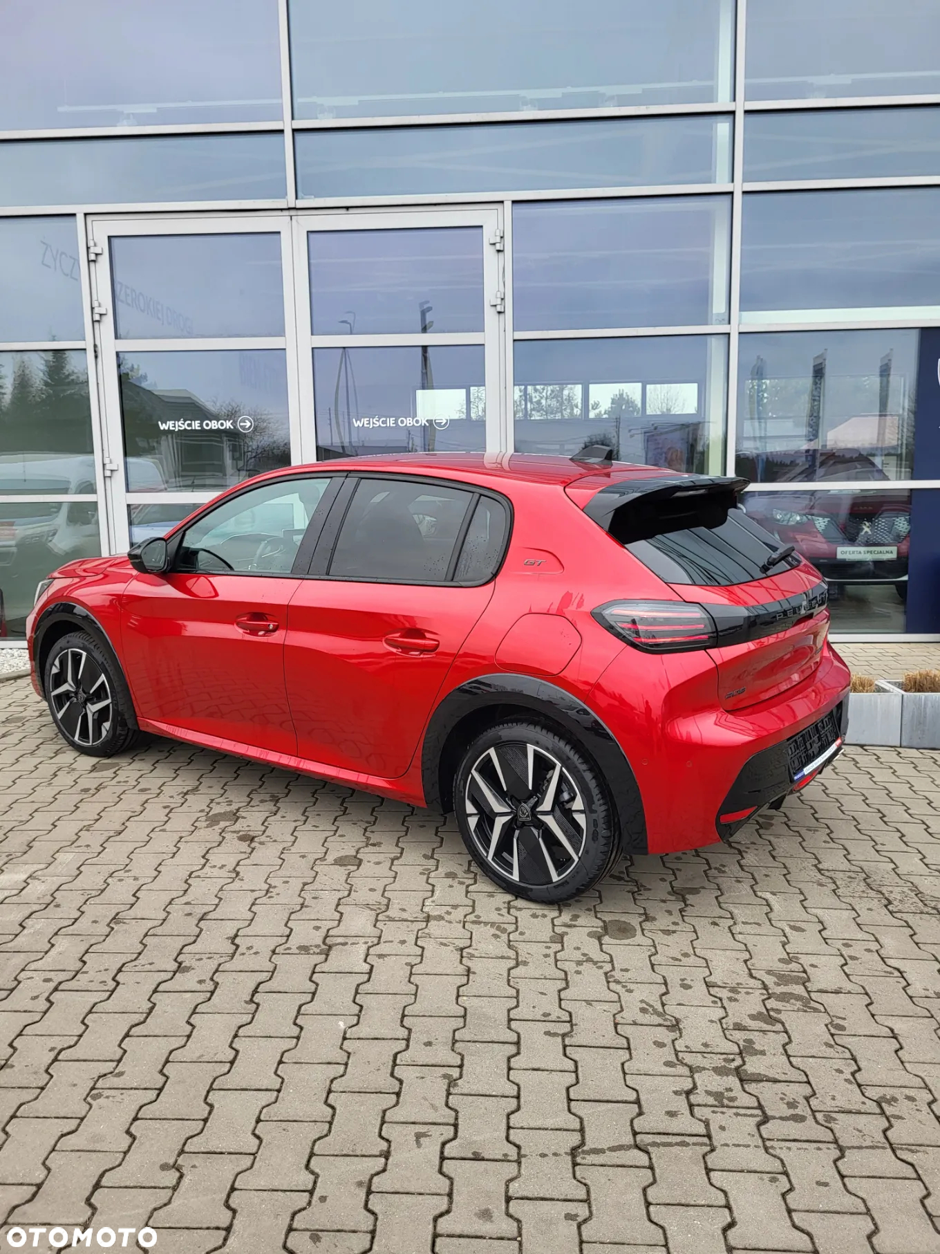 Peugeot 208 1.2 mHEV GT - 2