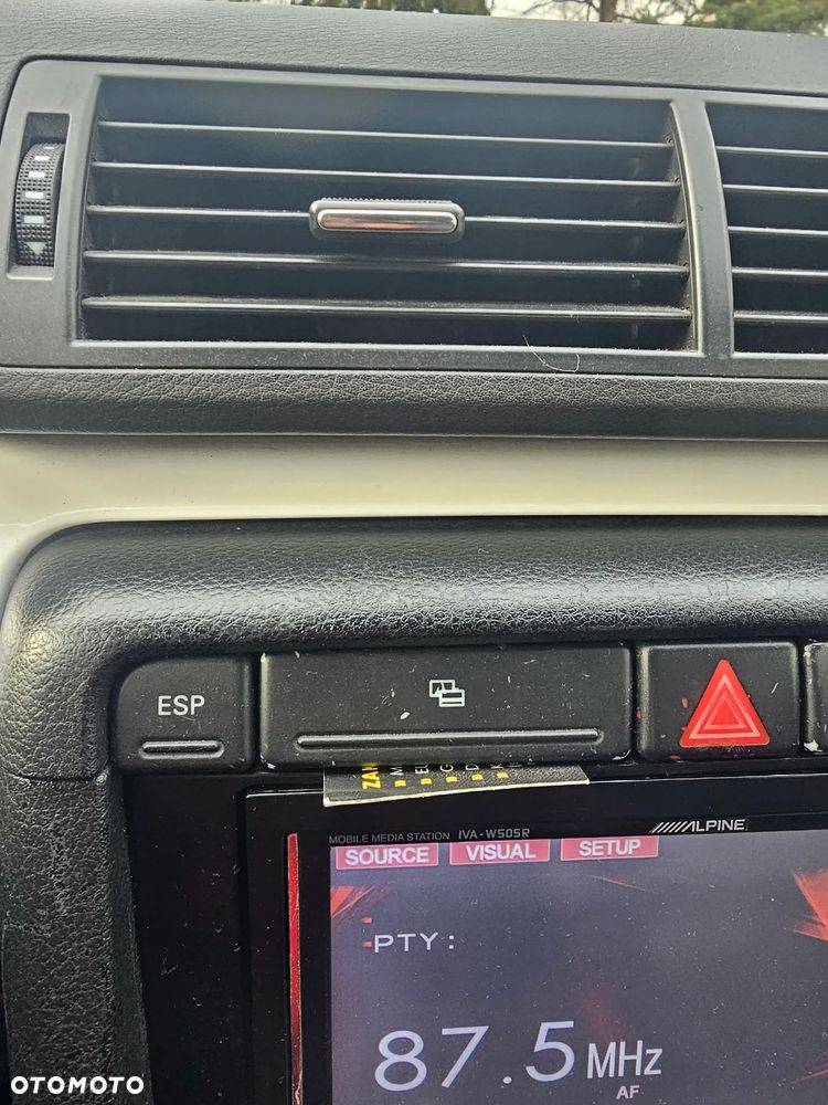 Audi A4 Limousine 1.8T - 35