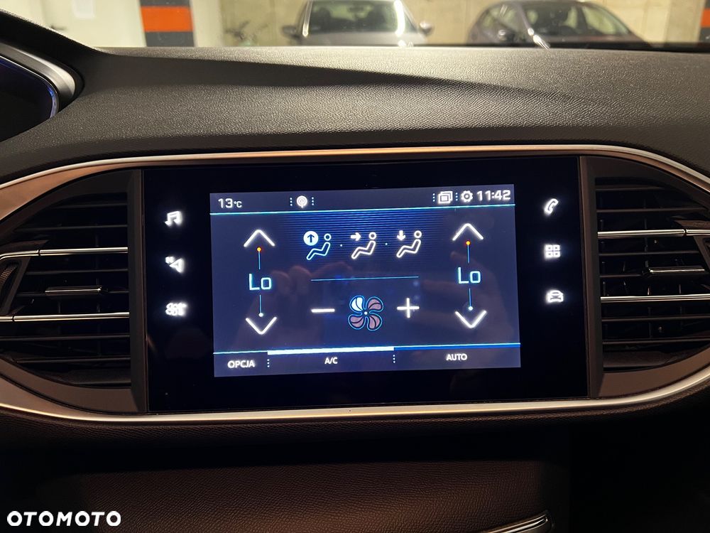 Peugeot 308 PureTech 110 Stop & Start Active - 16