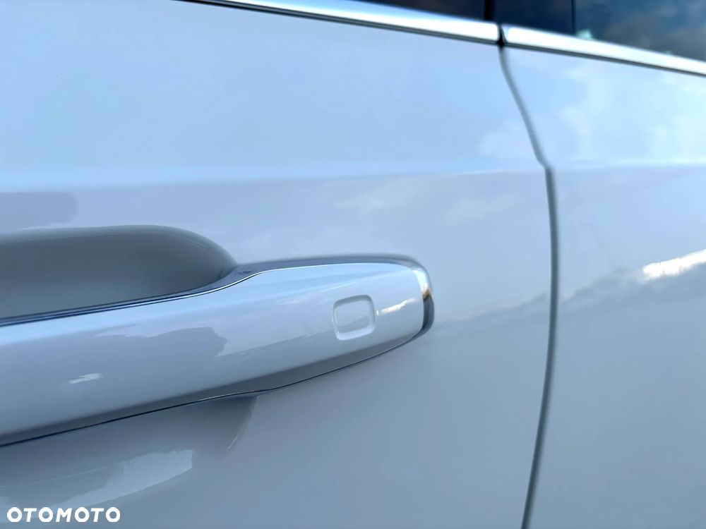 Volvo XC 90 B5 D AWD Inscription 7os - 36