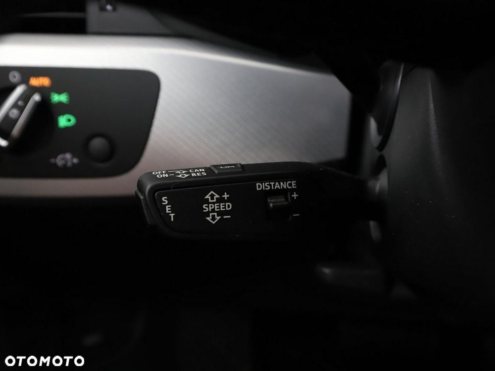 Audi A4 Avant 40 TDI S tronic quattro design - 34