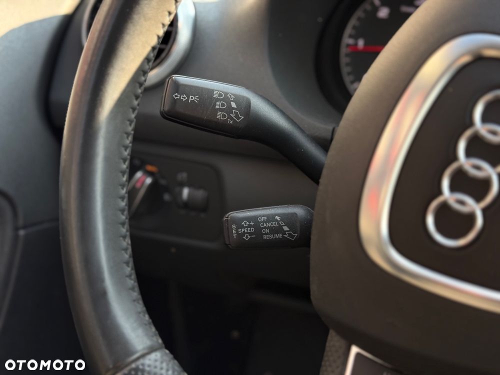 Audi A3 Sportback - 19