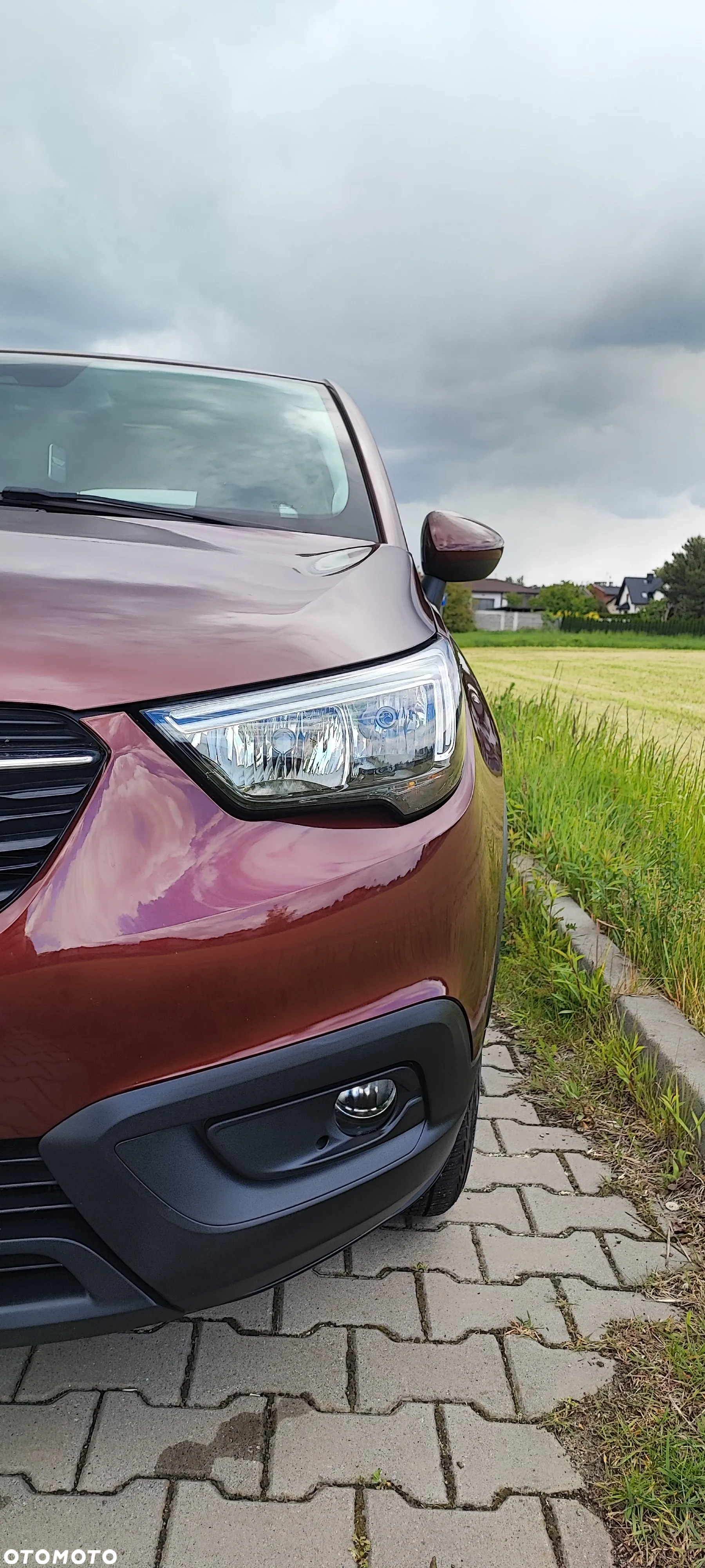 Opel Crossland X 1.2 T Enjoy S&S - 17
