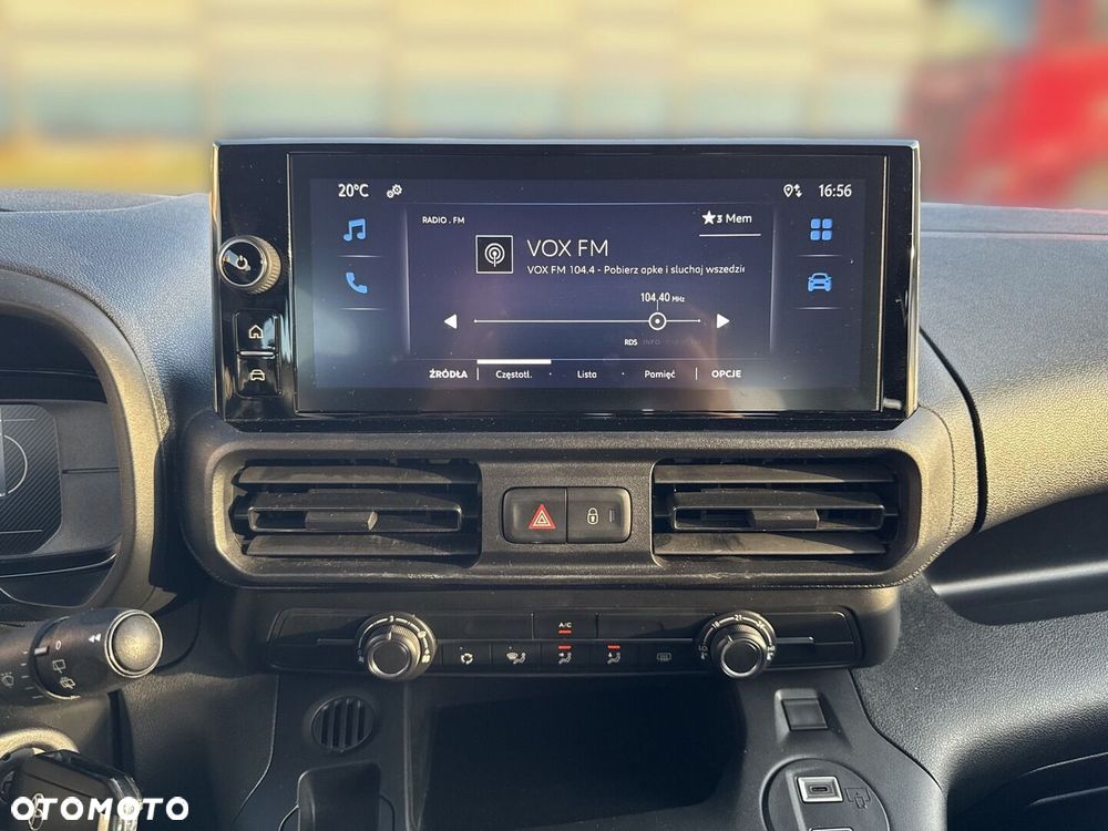 Toyota Proace City Verso - 18