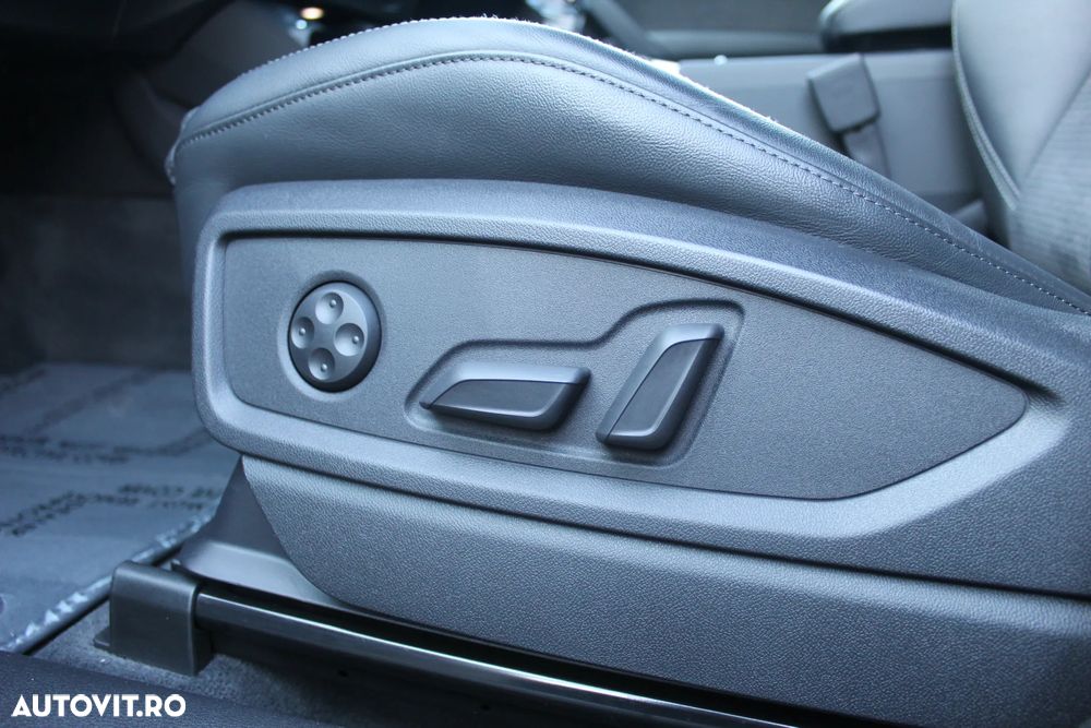 Audi Q5 40 TDI quattro S tronic MHEV S Line - 23