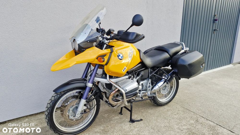 BMW GS - 28