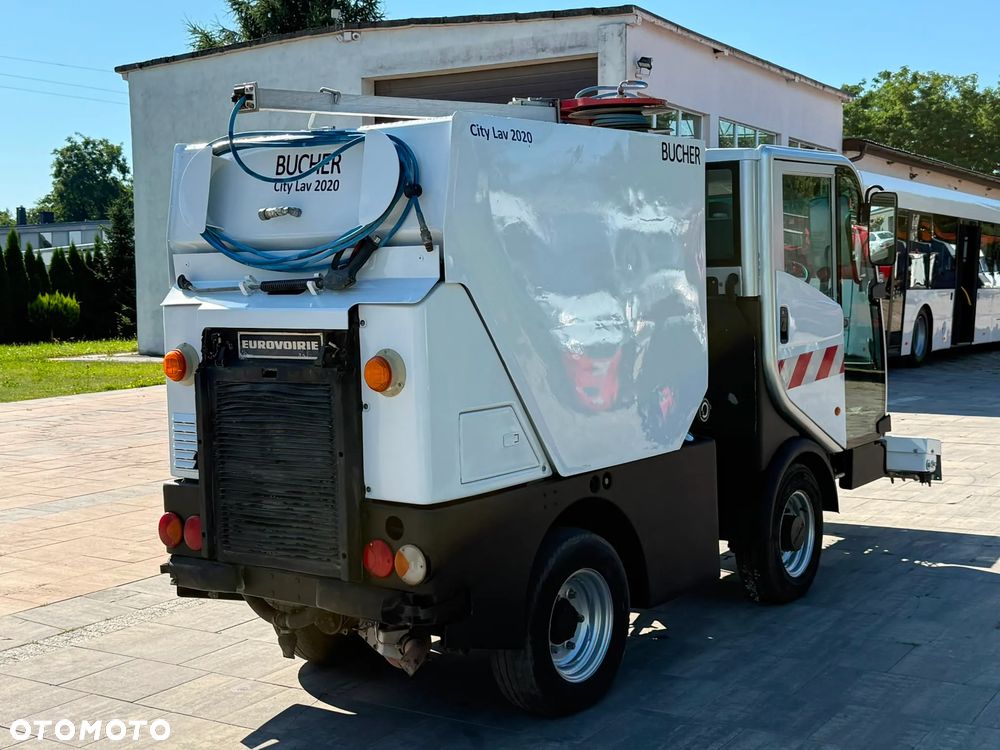 Inny Bucher CityLav 2020 - 6