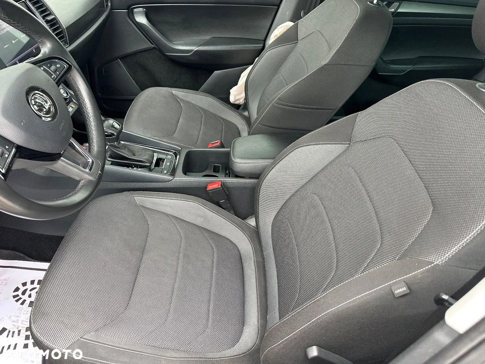 Skoda Kodiaq 2.0 TDI 4x2 Ambition DSG - 24