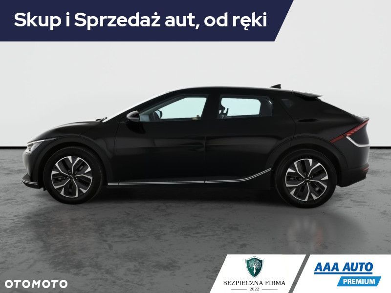Kia EV6 - 4